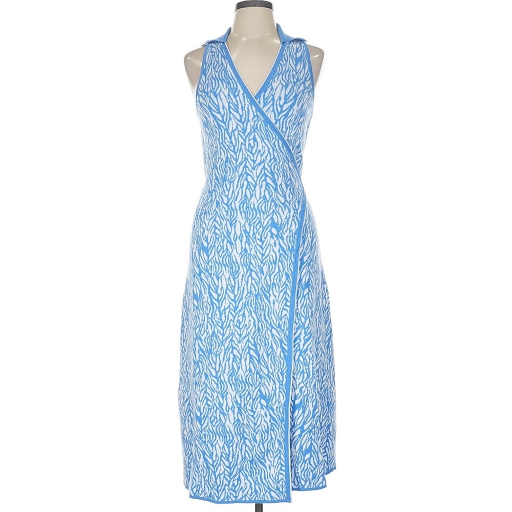Diane Von Furstenberg for Target Wrap Dress